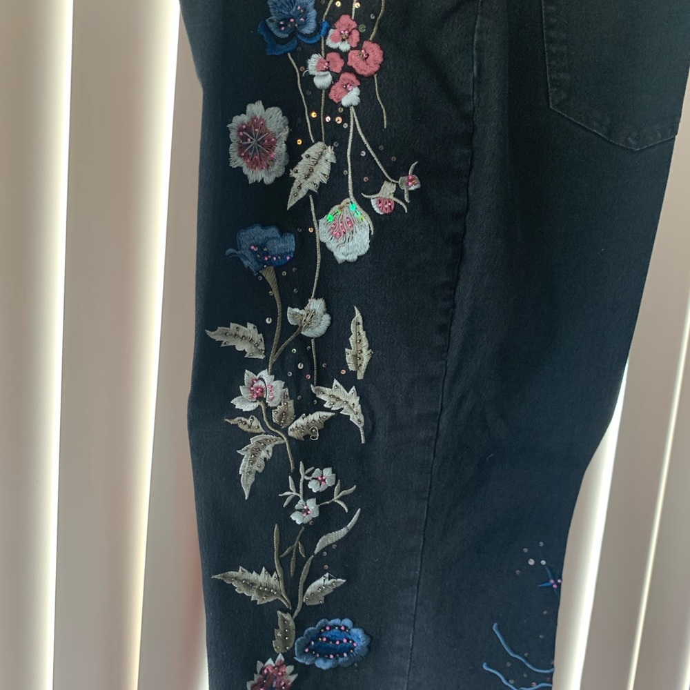 Anita Jeans